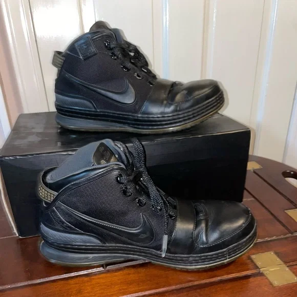 Nike | Shoes | Nike Zoom Lebron Vi Size 3 | Poshmark display picture 2